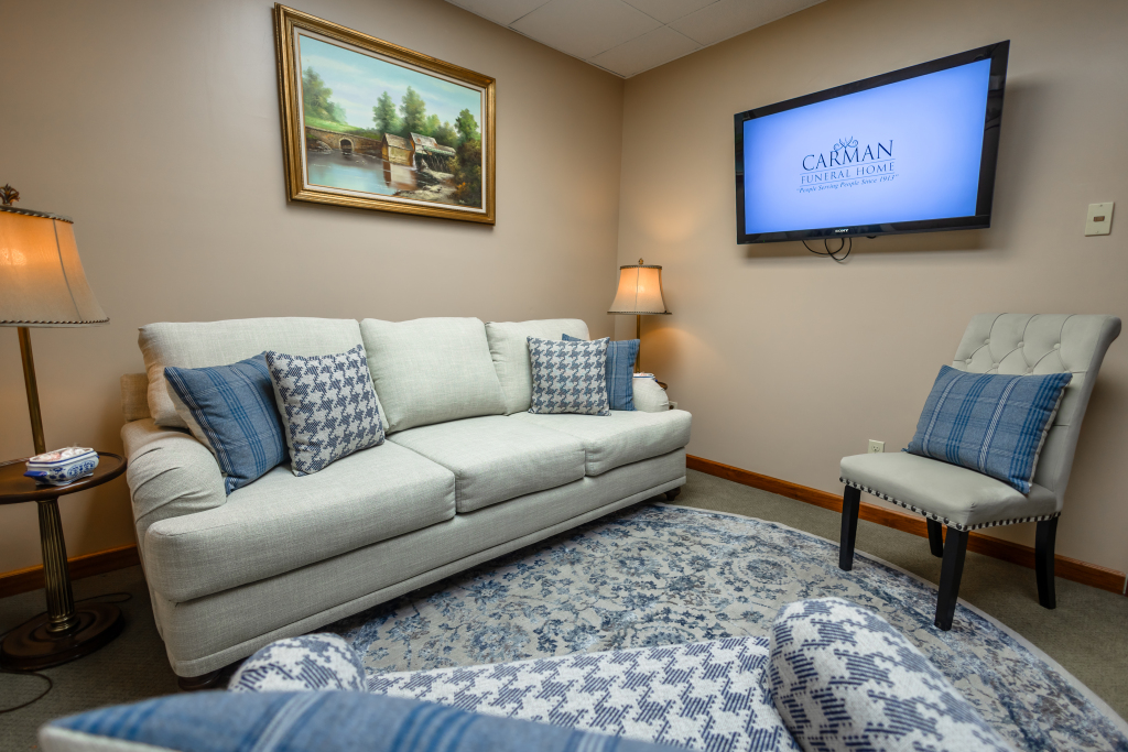 Carman Funeral Home & Cremations Flatwoods, KY