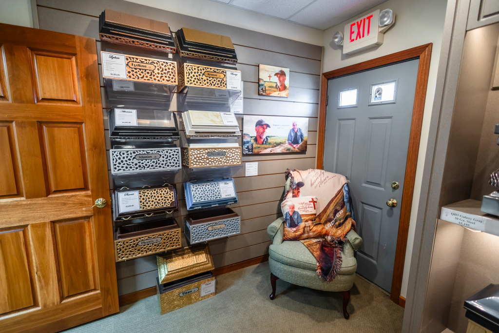 Carman Funeral Home & Cremations Flatwoods, KY