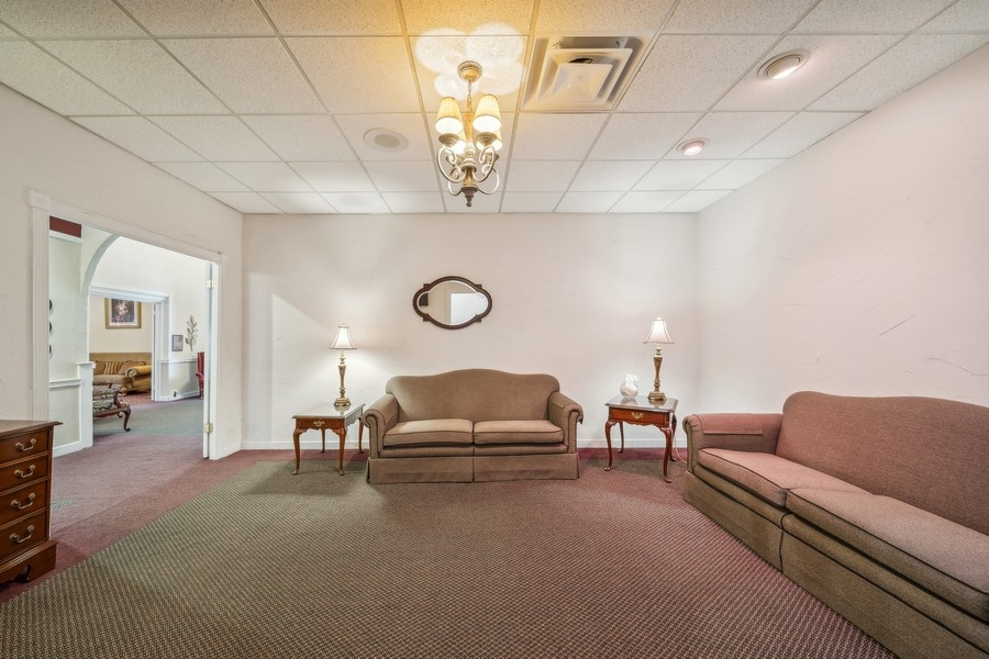 Lawton Ritter Gray Funeral Home - Lawton & Grandfield, OK