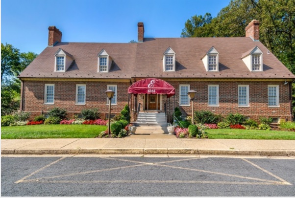 Everly Funeral Home & Cremation Service - Falls Church, VA