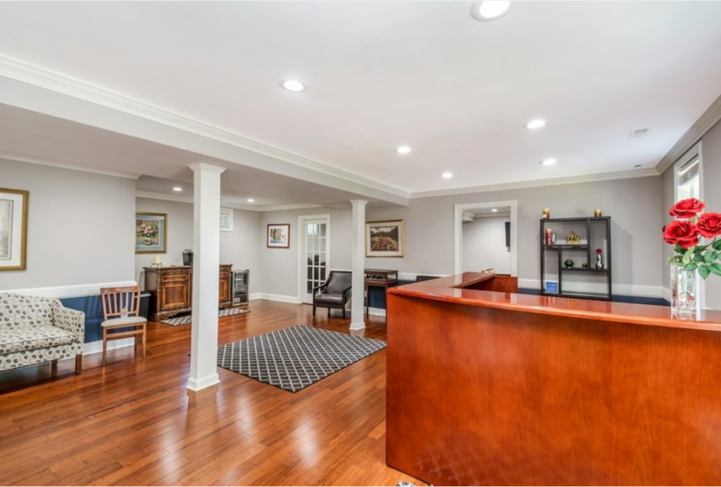 Everly Funeral Home & Cremation Service Falls Church, VA