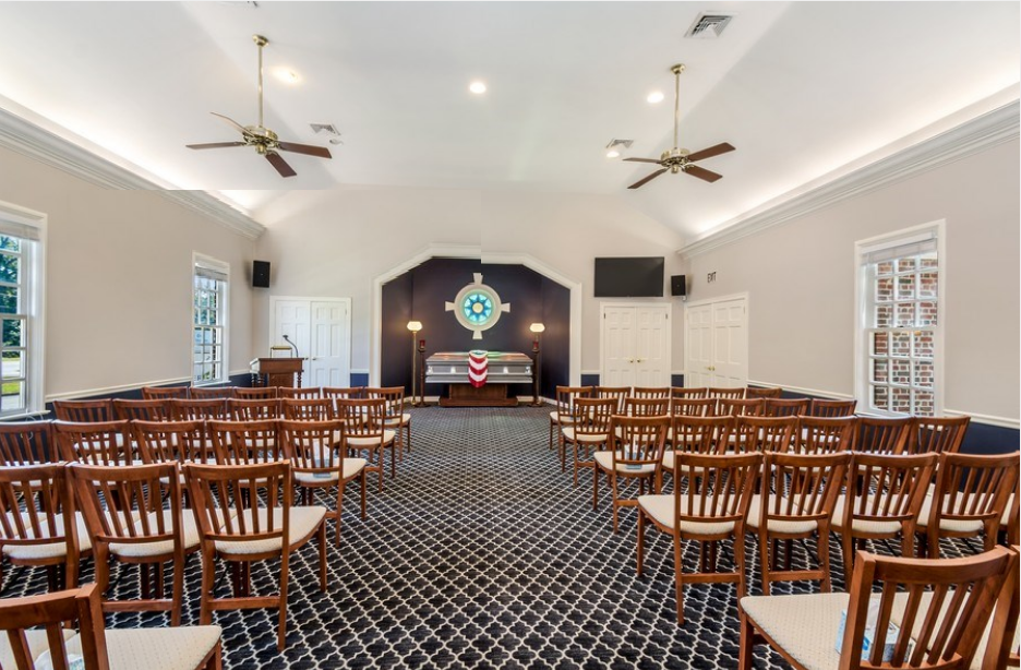 Everly Funeral Home & Cremation Service Falls Church, VA