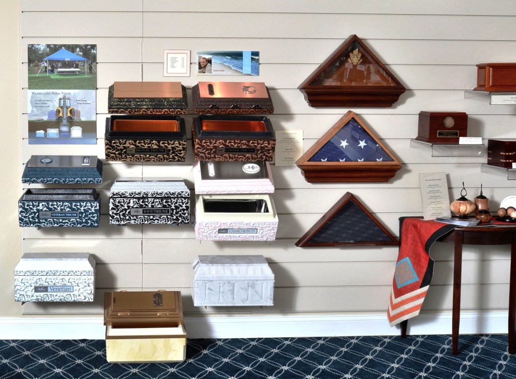 Tour Our Facility EverlyWheatley Funerals and Cremation Alexandria, VA