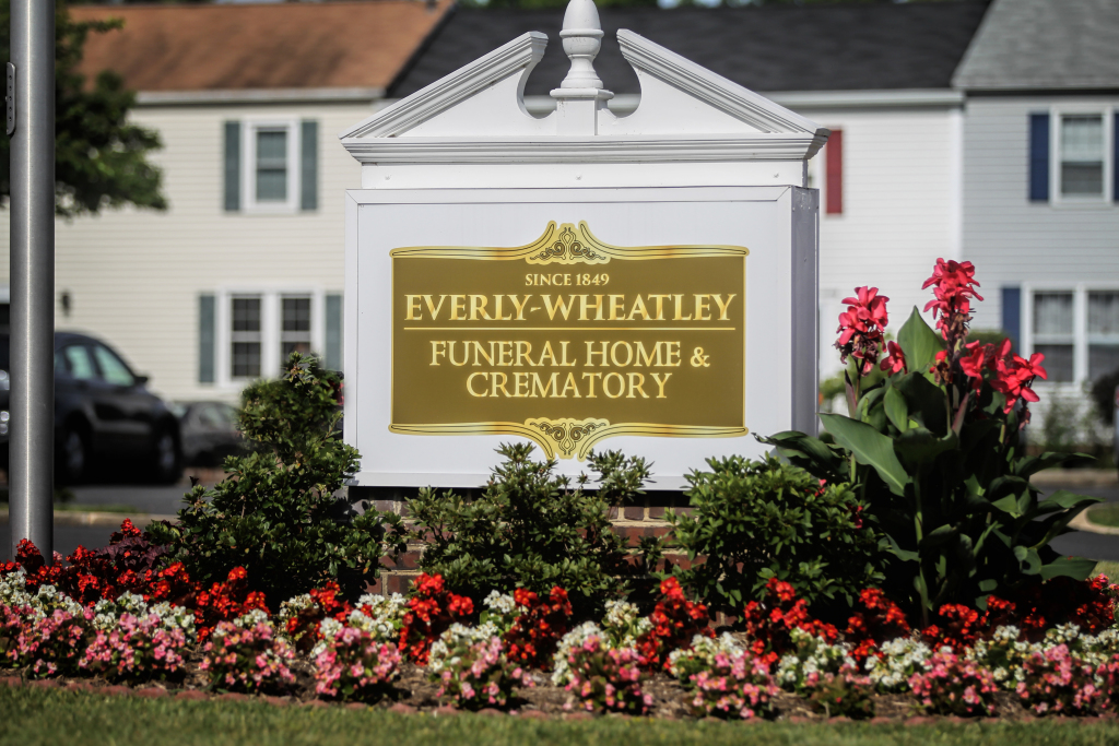 Tour Our Facility EverlyWheatley Funerals and Cremation Alexandria, VA