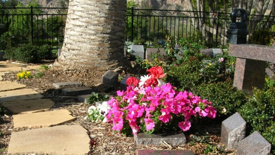 red mountain funeral home