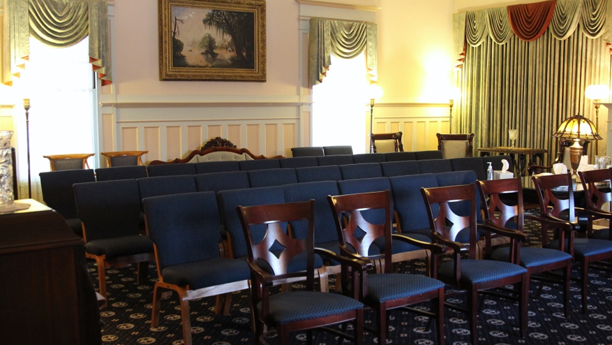 O'Brien Funeral Home & Cremations - Bristol, CT