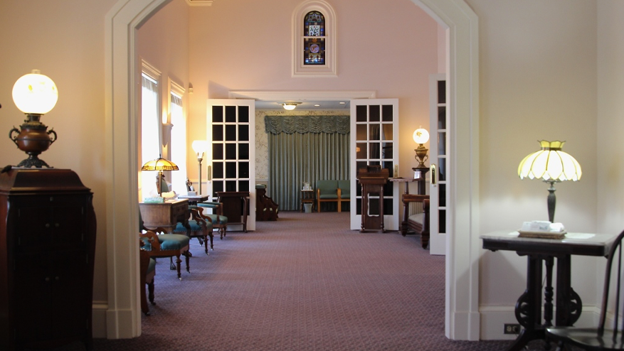 O'Brien Funeral Home & Cremations - Bristol, CT