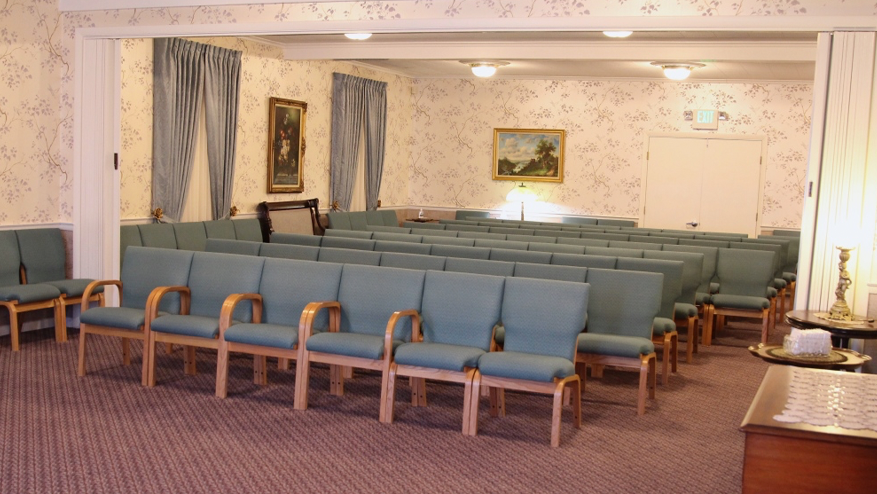 O'Brien Funeral Home & Cremations - Bristol, CT