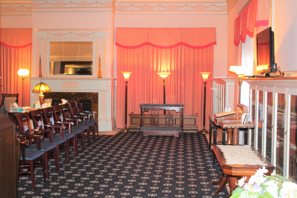 O'Brien Funeral Home & Cremations - Bristol, CT