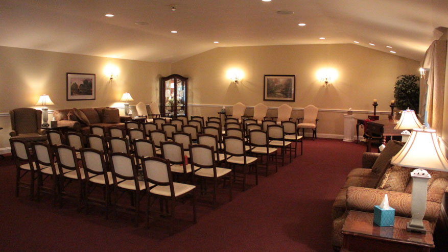 logan funeral home pa