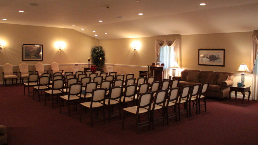 james funeral home obits