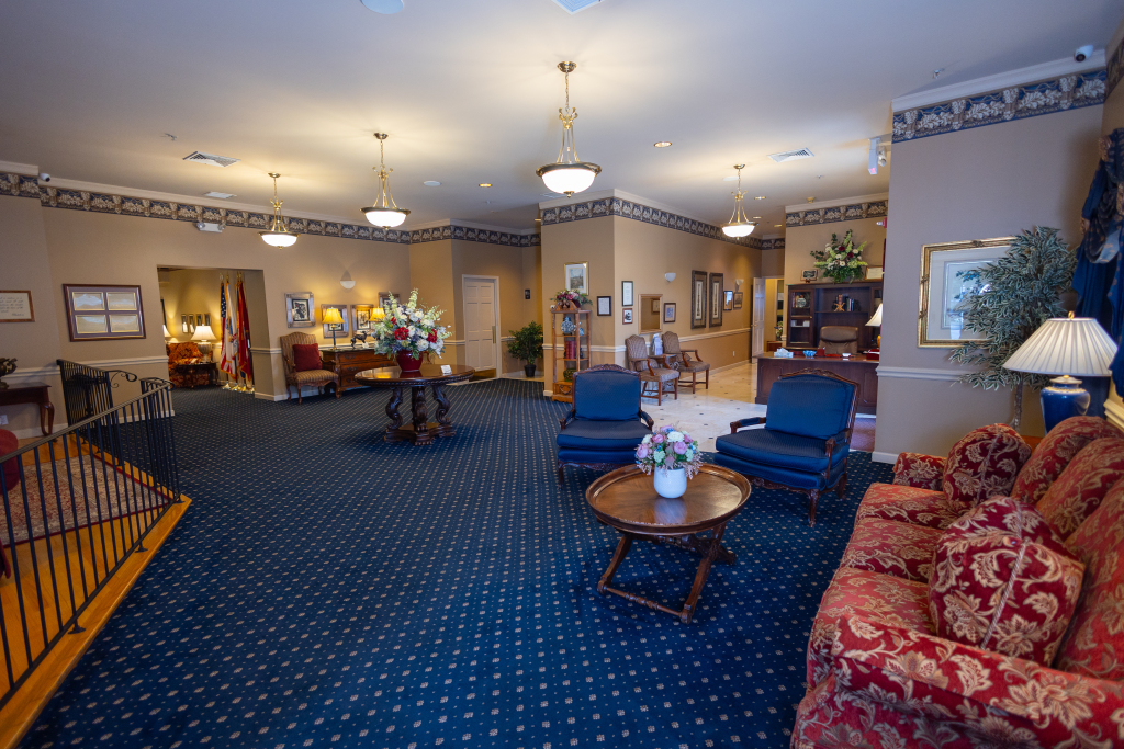 Making Lasting Memories.