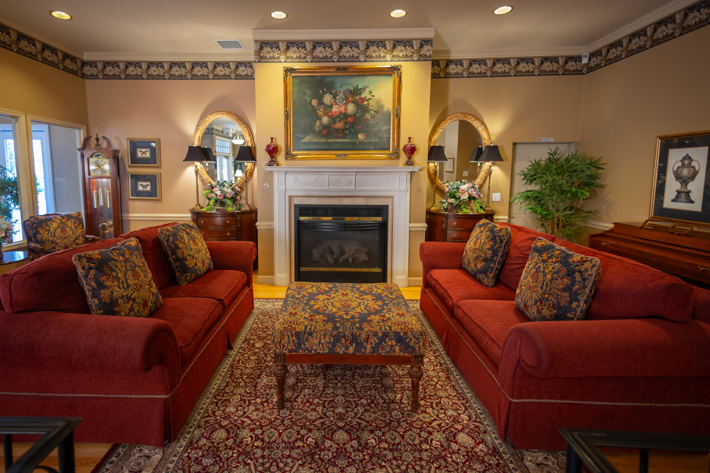 Making Lasting Memories.