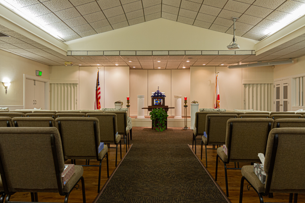 Harvey-Engelhardt Funeral Home & Cremations - Fort Myers, FL