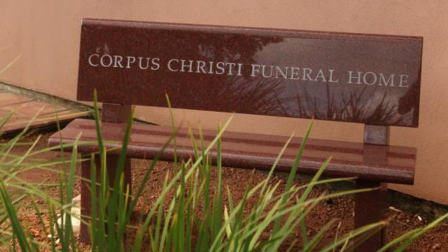 Corpus Christi Funeral Home & Cremations - Corpus Christi, TX