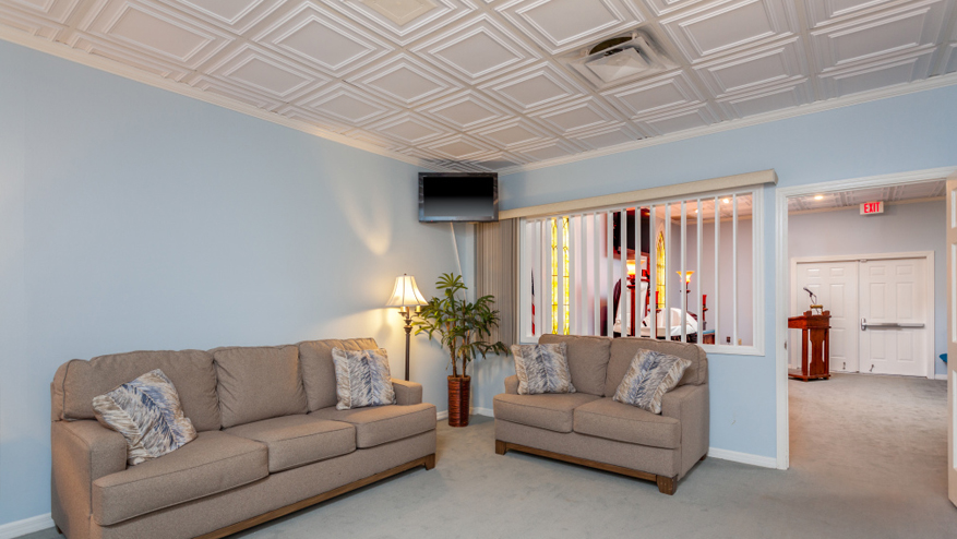 North Brevard Funeral Home - Titusville, FL