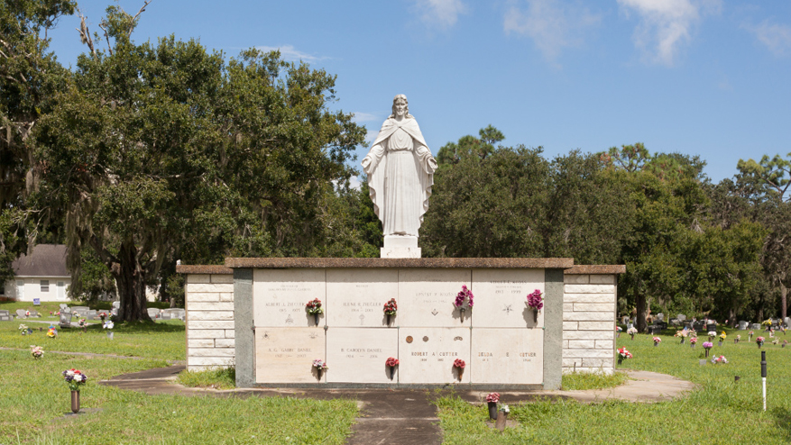 North Brevard Funeral Home - Titusville, FL