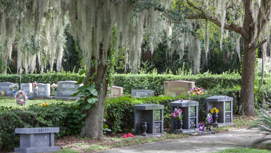 North Brevard Funeral Home - Titusville, FL