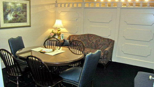 Rich & Thompson Funeral & Cremation Service - Burlington, NC