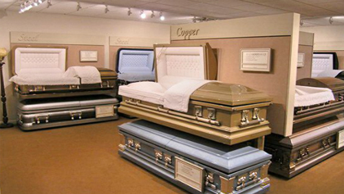 Rich & Thompson Funeral & Cremation Service - Burlington, NC
