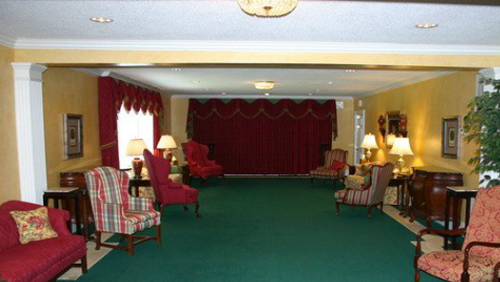 Rich & Thompson Funeral & Cremation Service - Burlington, NC