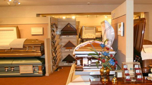 Rich & Thompson Funeral & Cremation Service - Burlington, NC