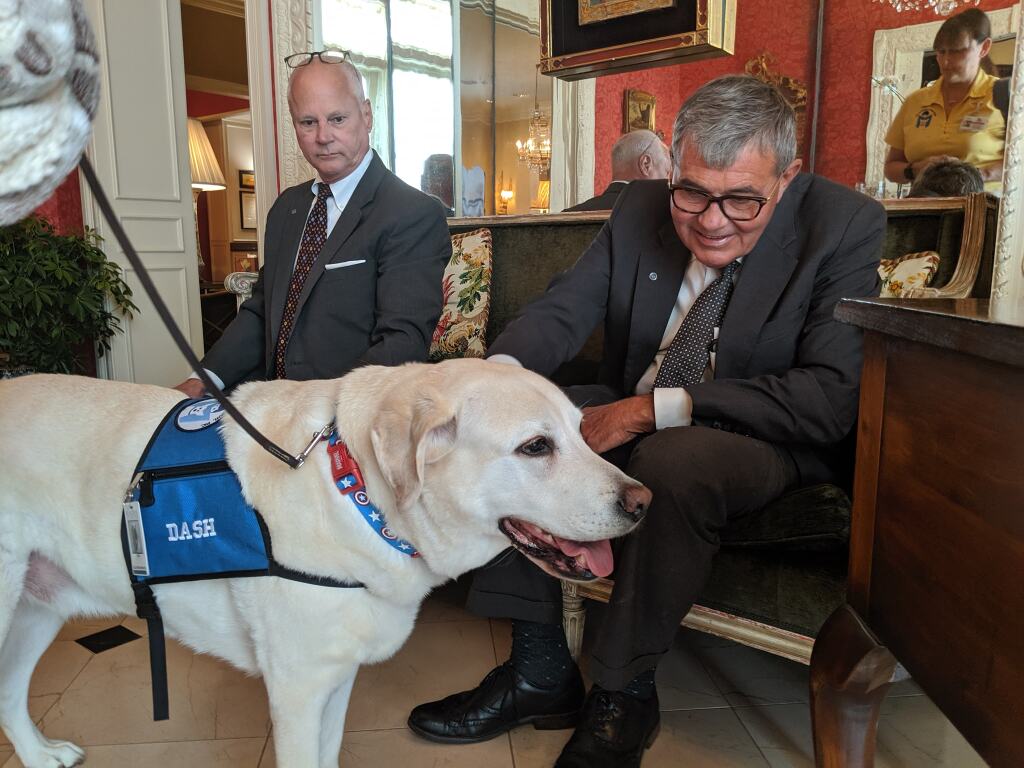 In Our Community BradshawCarter Memorial & Funeral Services & Cremations