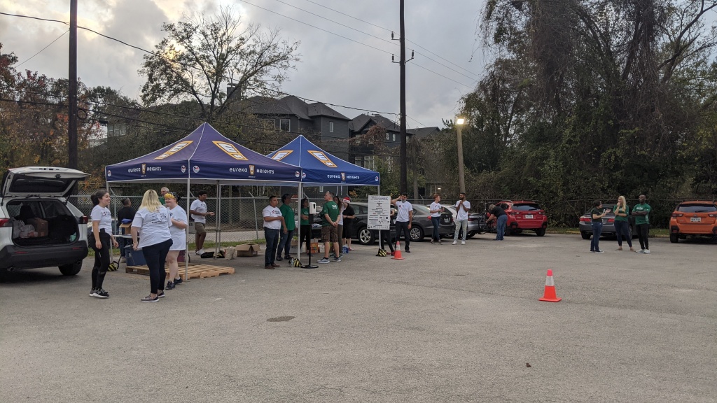 In Our Community BradshawCarter Memorial & Funeral Services & Cremations