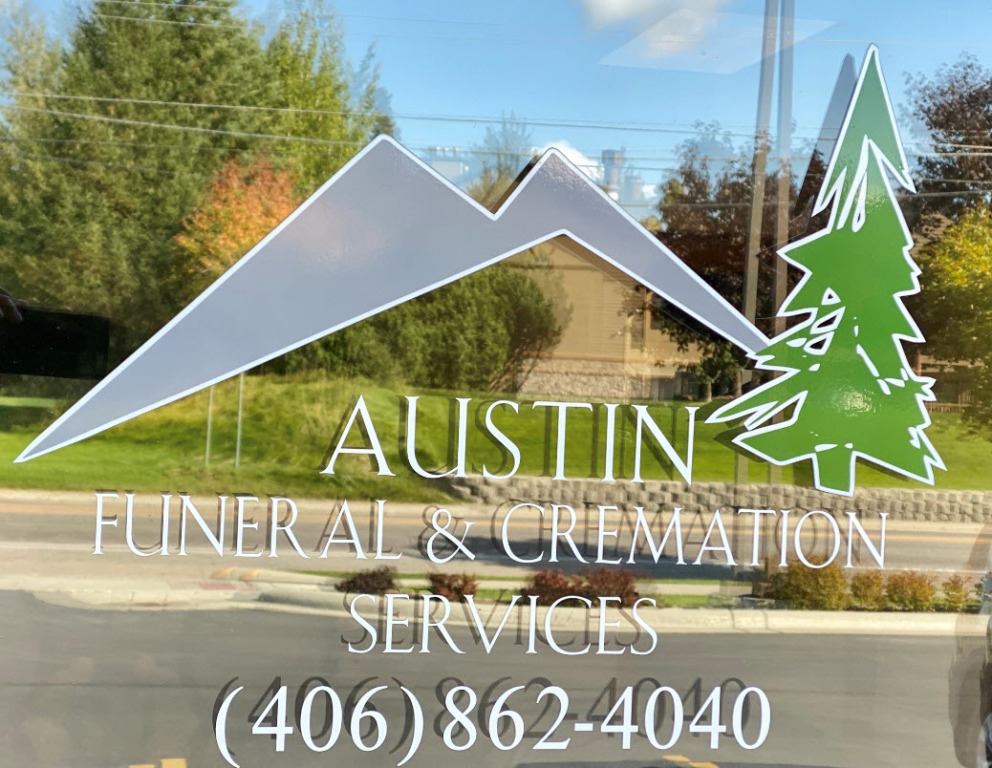 Austin Funeral And Cremation Services Whitefish Mt