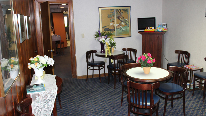 Conrad & Thompson Funeral Home and Cremation Services - Kissimmee, FL
