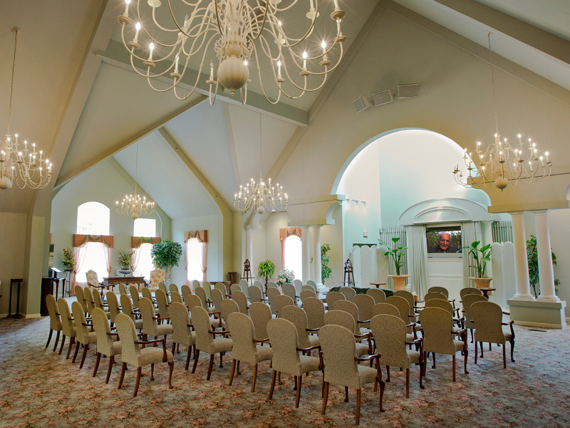 Becker Ritter Funeral Home & Cremation Services | Brookfield WI funeral