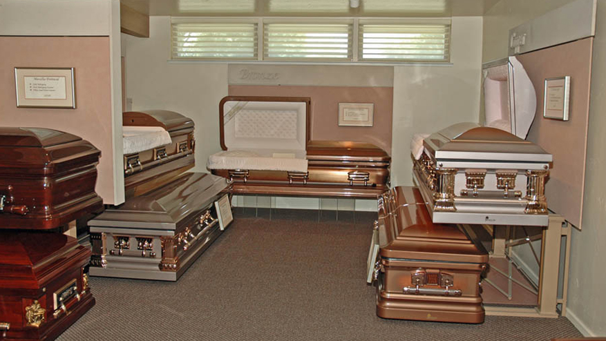 Cremation Services in Madera, CA Jay Chapel Directors