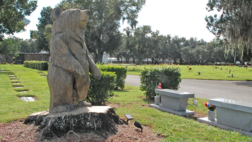 Lakeland Funeral Home - Lakeland, FL