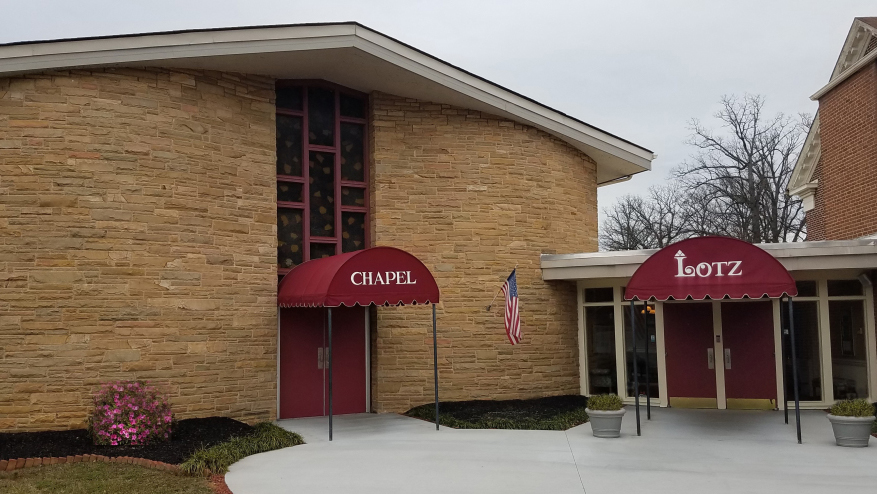 Lotz Funeral Home & Cremations - Roanoke, VA