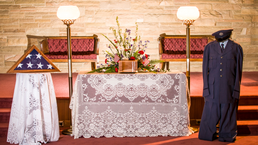 Lotz Funeral Home & Cremations - Roanoke, VA