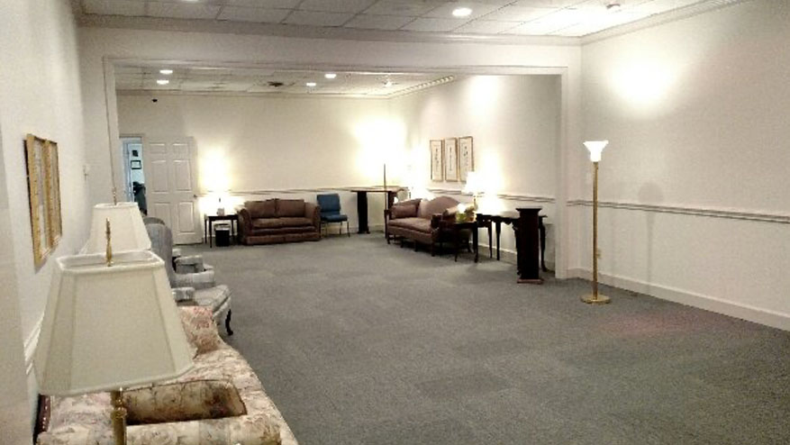 Lotz Funeral Home Vinton Chapel & Cremations - Vinton, VA