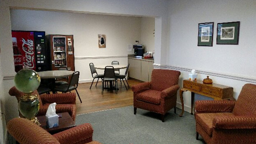 Lotz Funeral Home Vinton Chapel & Cremations - Vinton, VA