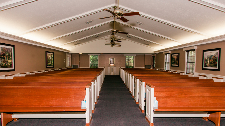 Sterling Funeral Homes - Dayton & Anahuac, TX