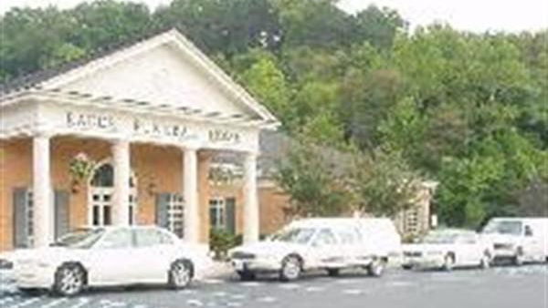 Tour Our Facilities | Rader Funeral Home & Cremations