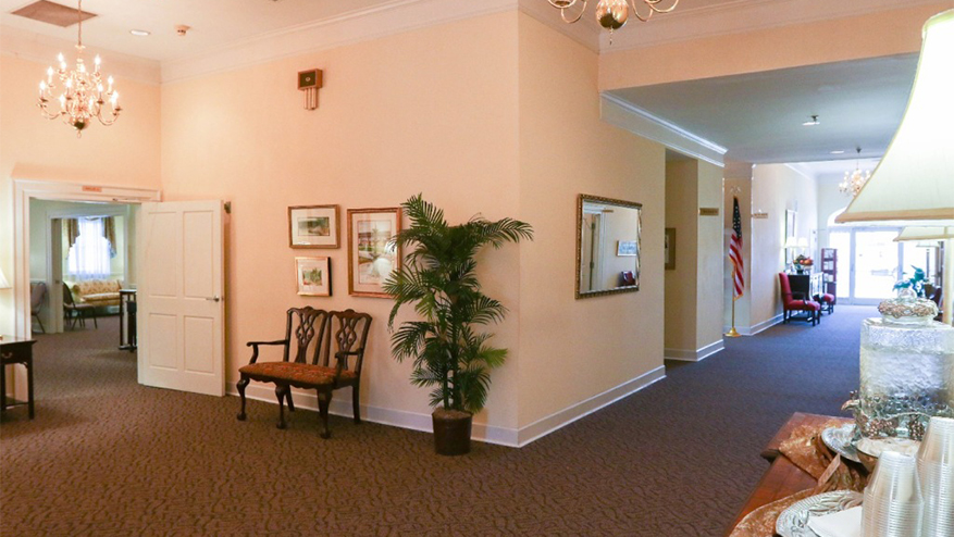 Heritage Funeral Home and Cremation Services - Chattanooga, TN