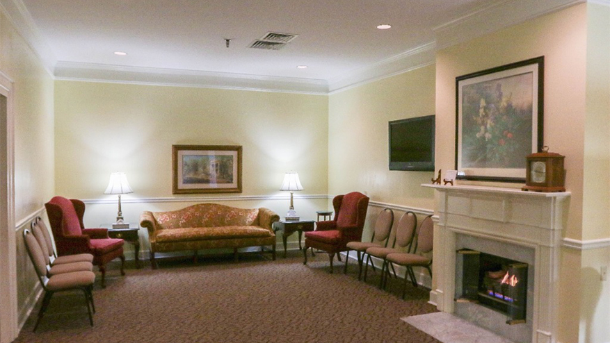 Heritage Funeral Home and Cremation Services - Chattanooga, TN