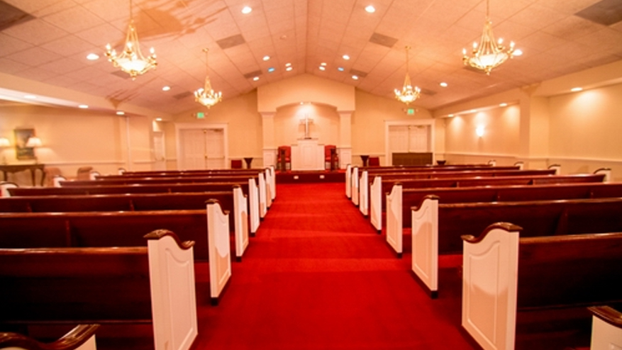 Funeral Home In Fredericksburg Va Covenant Funeral Service