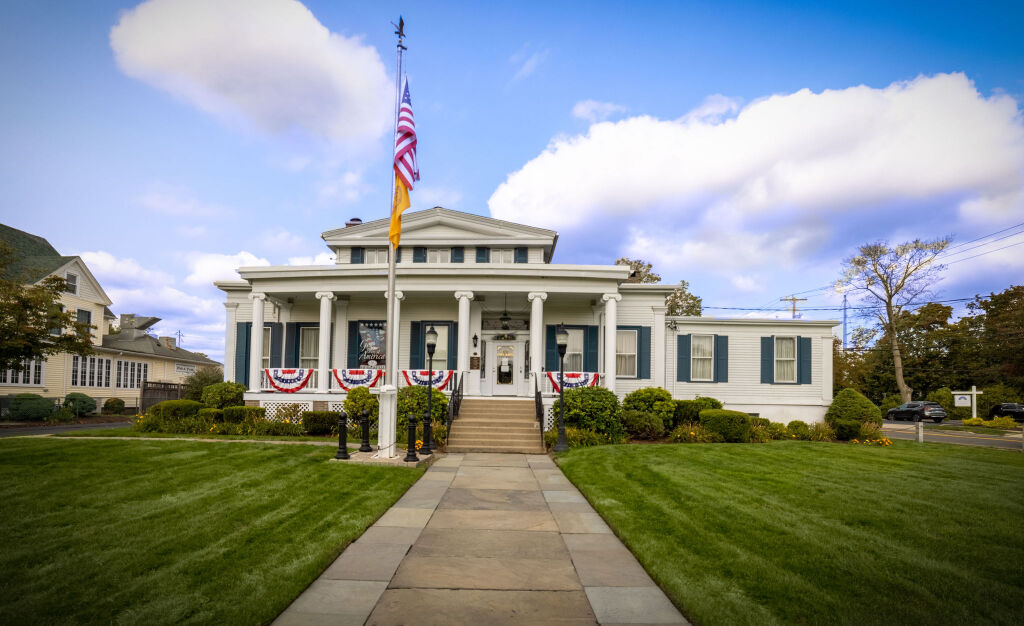 Tour Our Facilities CodyWhite Funeral Home & Cremations