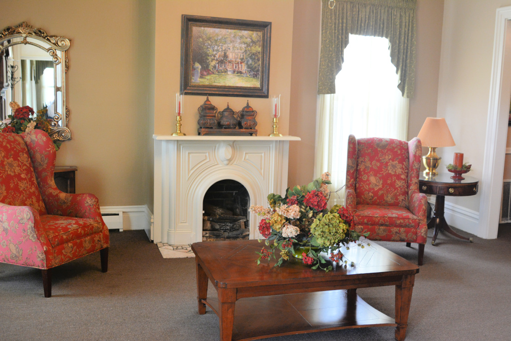 Tour Our Facilities Malone Funeral Home & Cremations