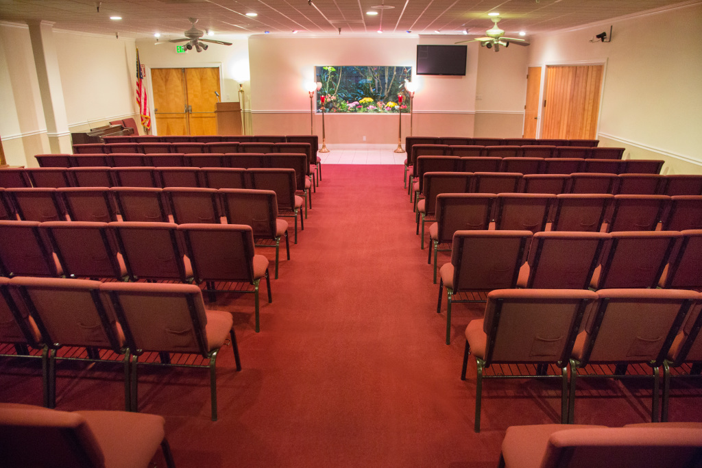 Greer® Family Mortuary & Cremation Services Alameda, CA