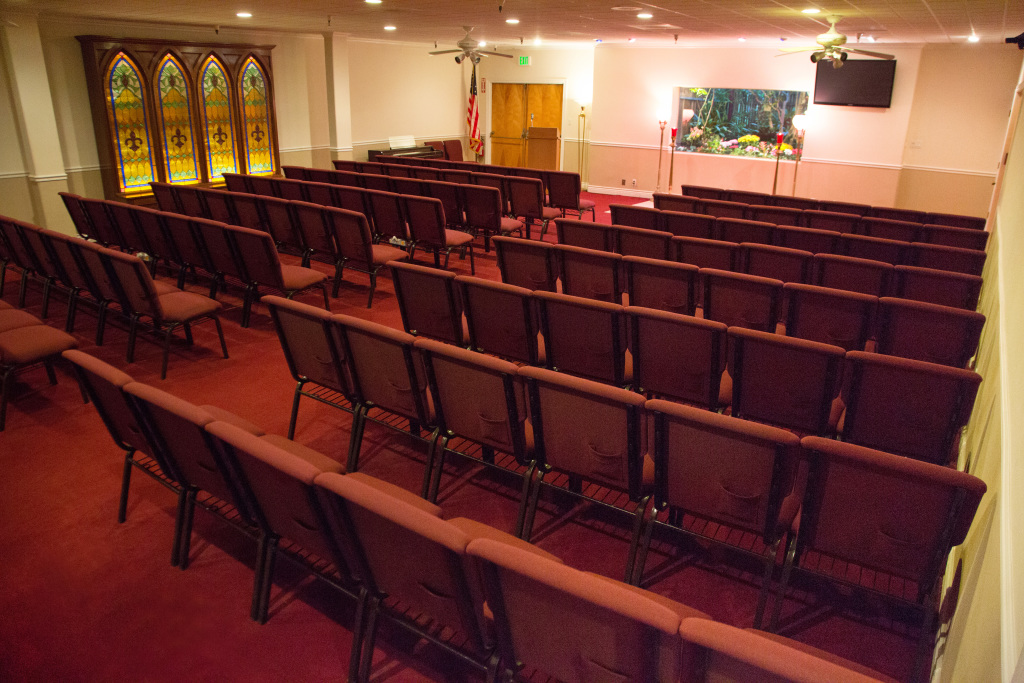 Greer® Family Mortuary & Cremation Services - Alameda, CA