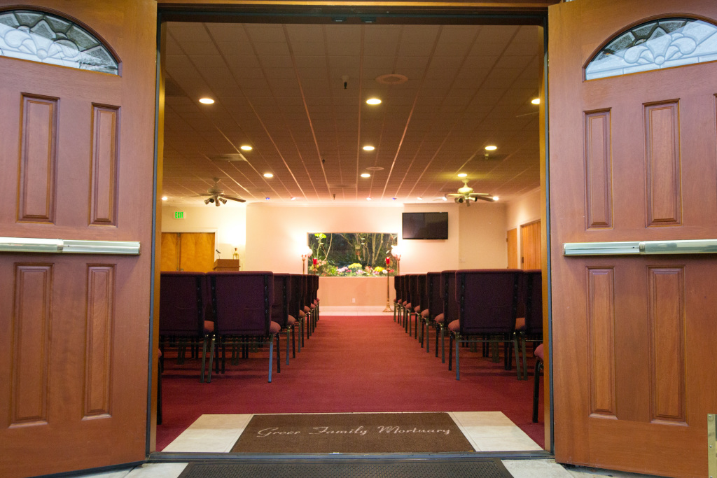 Greer® Family Mortuary & Cremation Services - Alameda, CA
