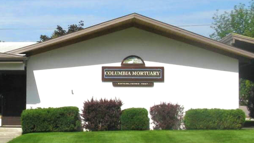 Columbia Mortuary Cremations Columbia Falls Mt