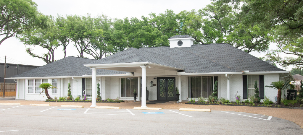 Cypress-Fairbanks Funeral Home & Cremations - Houston, TX