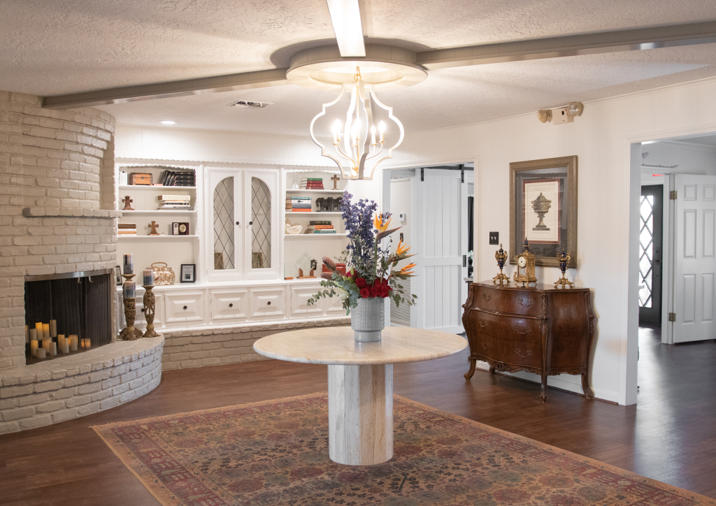 Cypress-Fairbanks Funeral Home & Cremations - Houston, TX